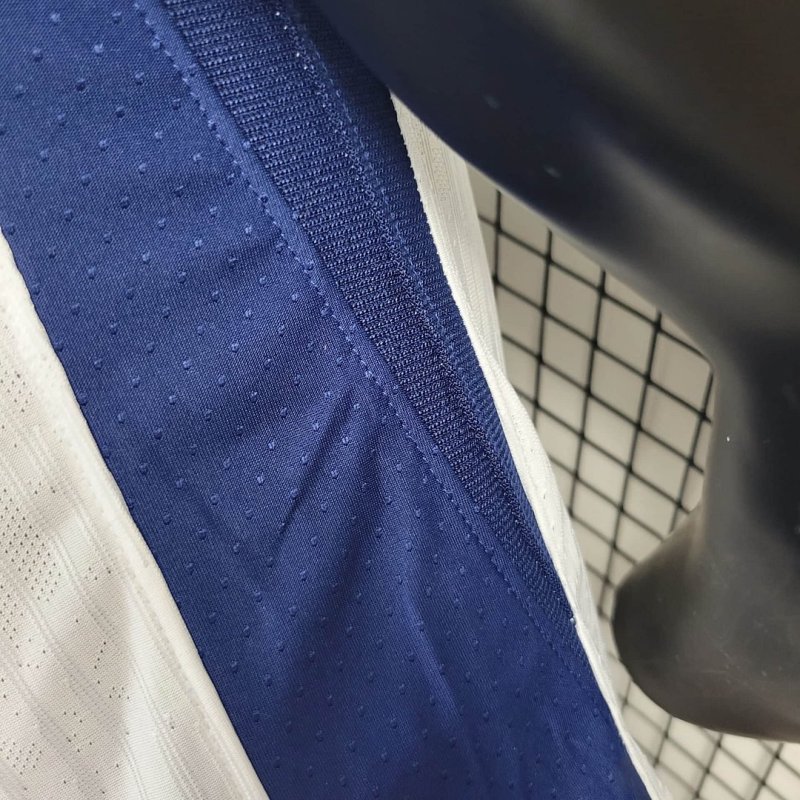 2024/2025 Player Version Tottenham Hotspur Home Football Shirt