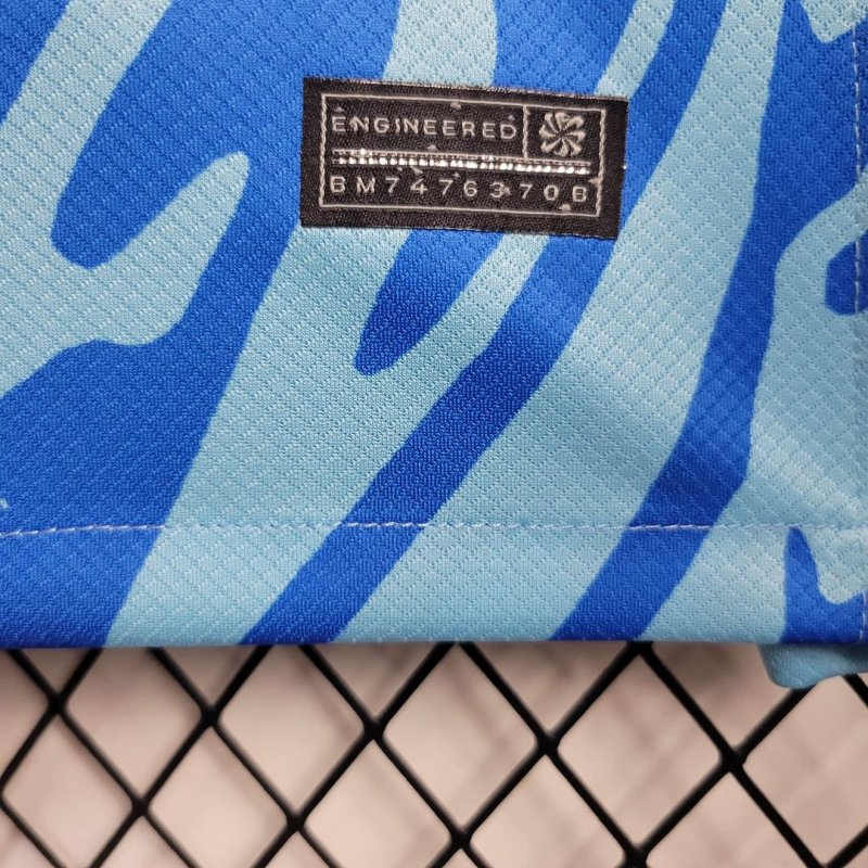 2024 Portugal Training Wear Football Shirt 1:1 Thai Quality