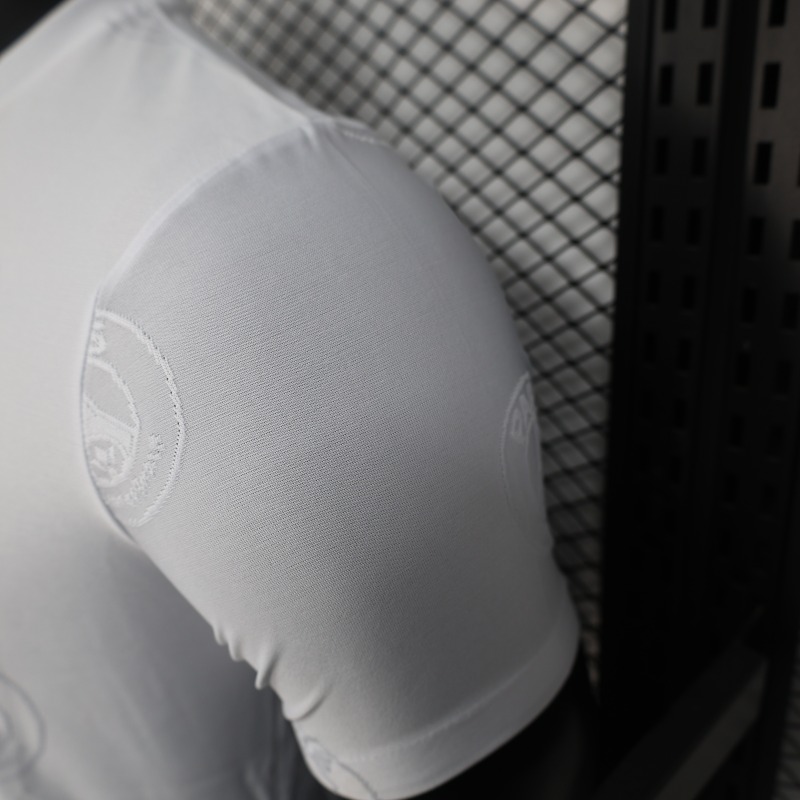 2025/2026 Paris Saint-Germain Pre-match Football Shirt