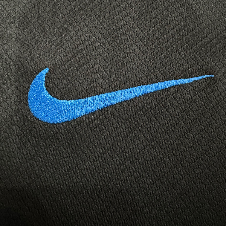 2025/2026England away football shirt（Fan Edition）