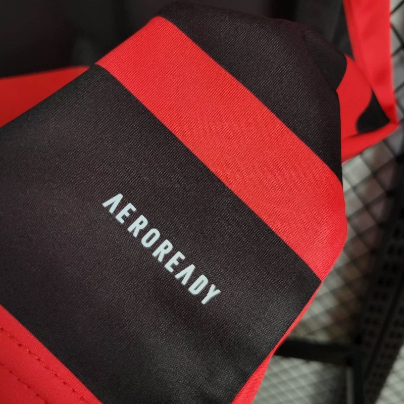 2024/2025 Flamengo Special Edition Football Shirt