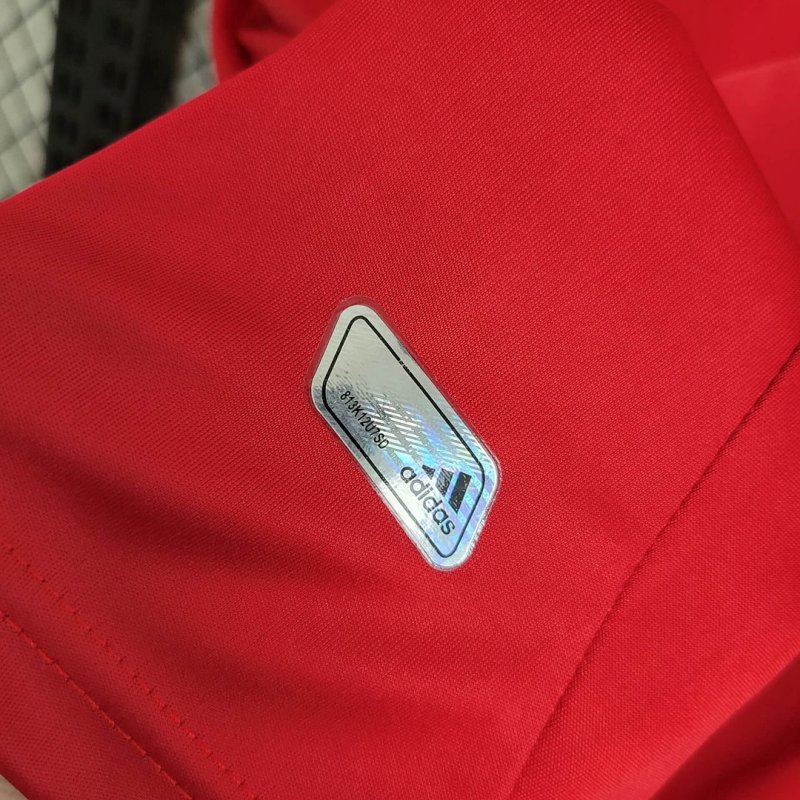 2012 Retro Spain Home Football Shirt