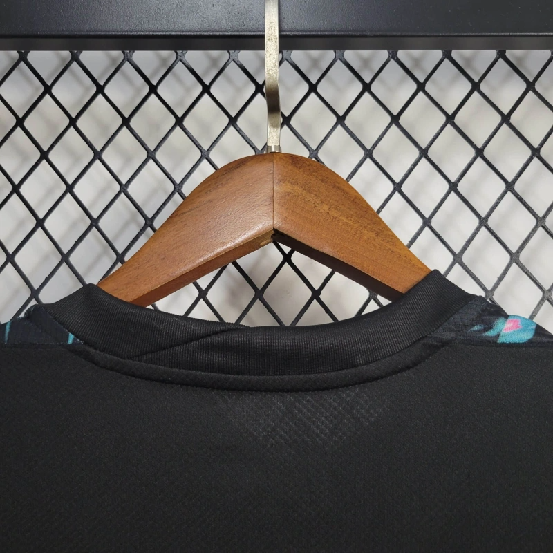 2024 South Korea Away Football Shirt