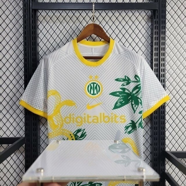 2024/2025 Inter Milan Special Edition Football Jersey
