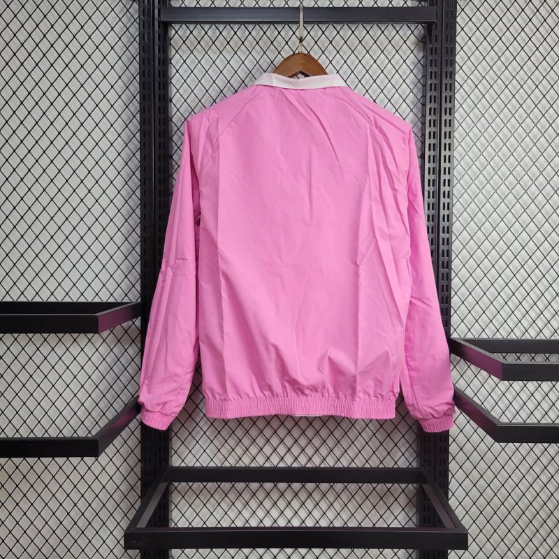 2024 Germany Reversible Windbreaker Football Shirt