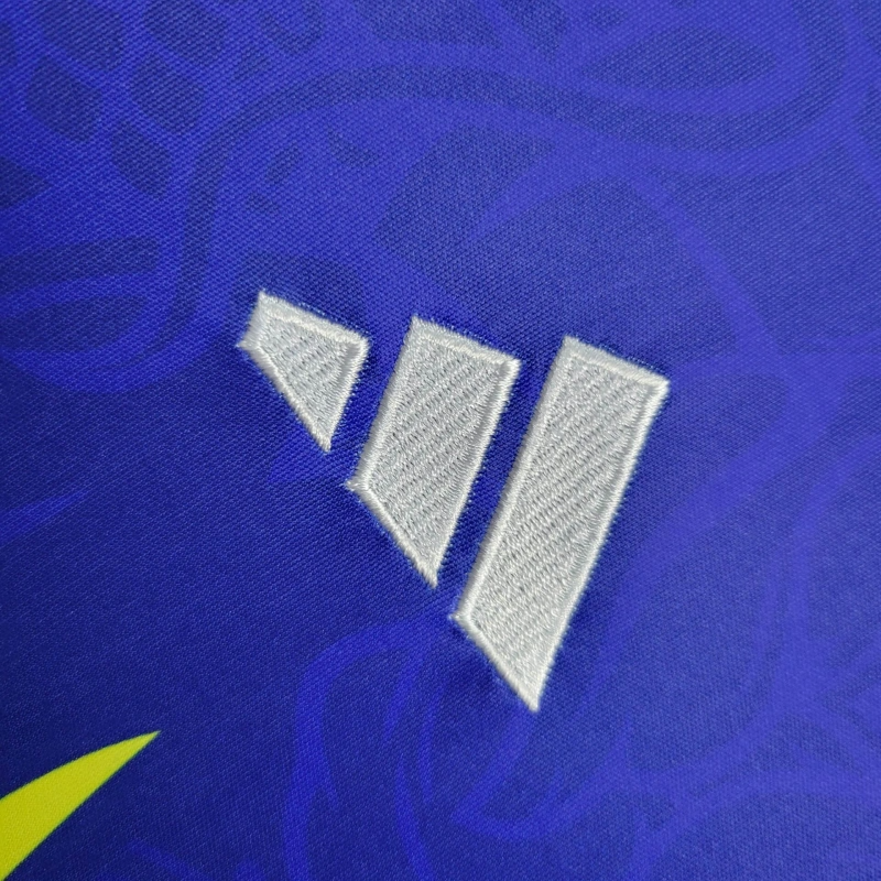 2024/2025 Real Madrid Special Edition Football Shirt