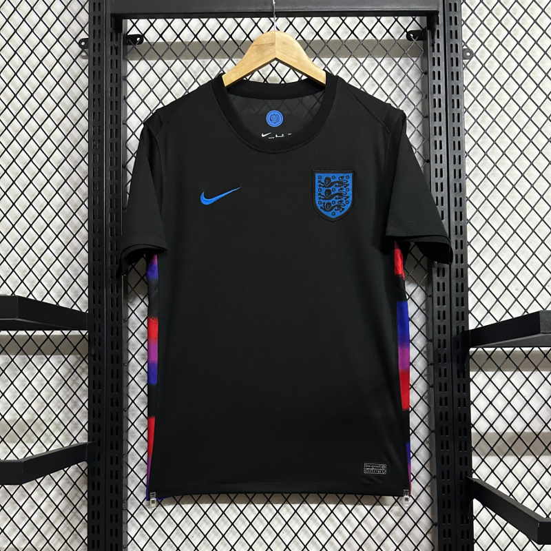 2025/2026England away football shirt（Fan Edition）