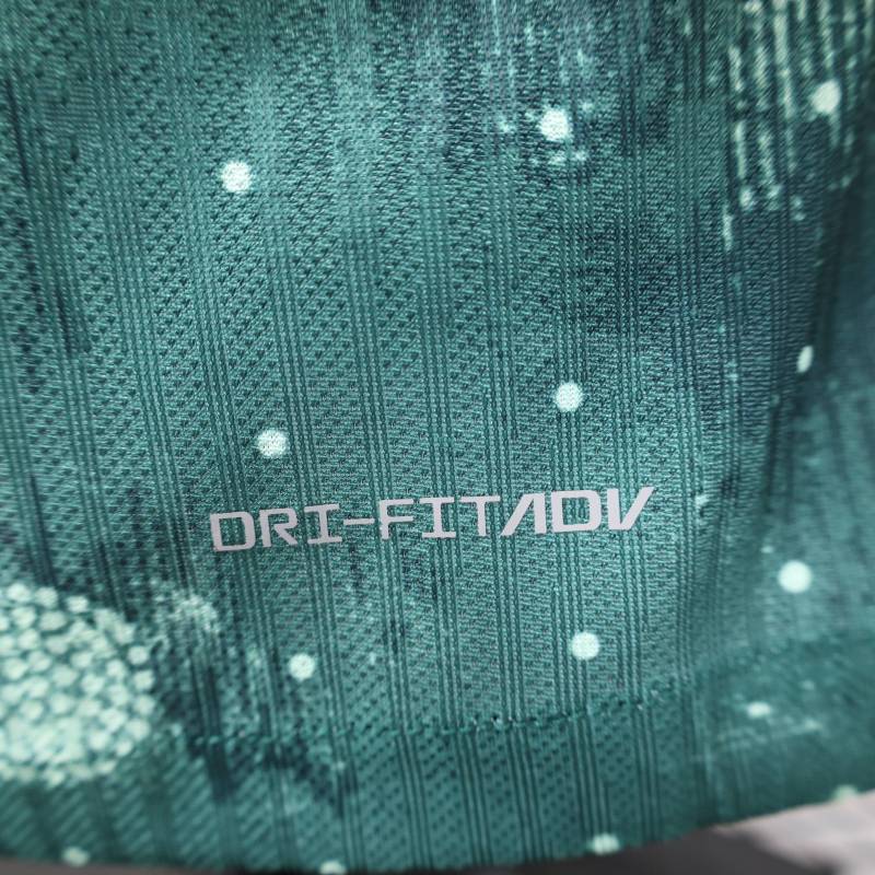 2024/2025 Player Edition Tottenham 2nd away long sleeve football shirt