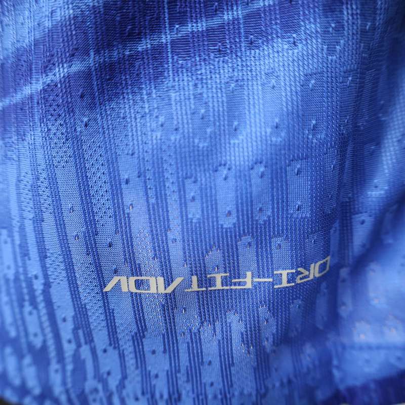 2025/2026 Chelsea Football Edition Home Football Shirt