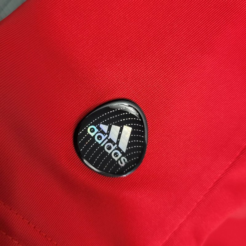 2011/2012 Retro Long Sleeve Real Madrid Third Away Football Shirt