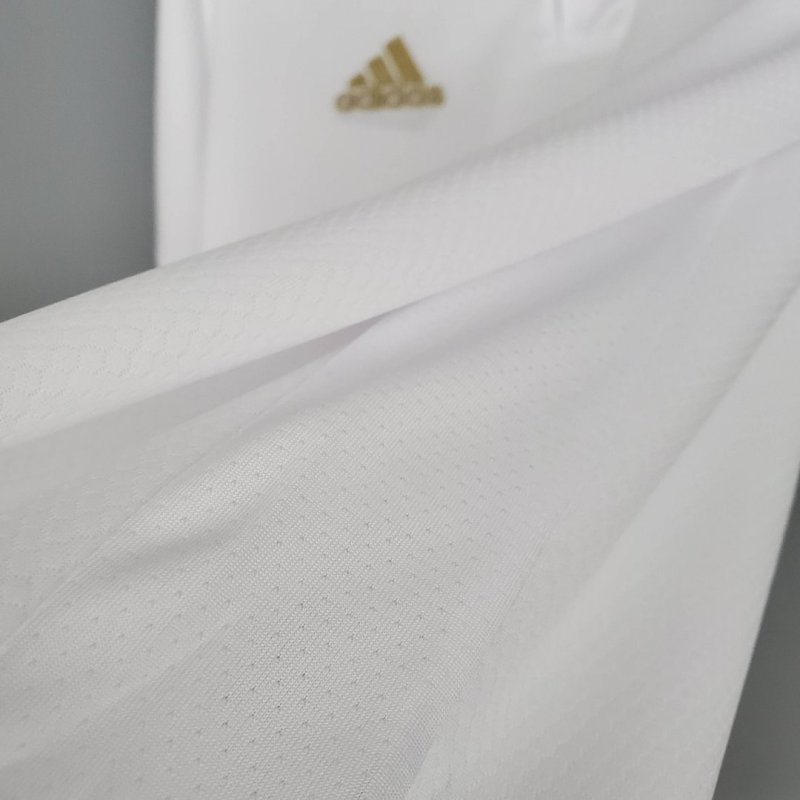 2021/2022 Cruzeiro Away Football Shirt