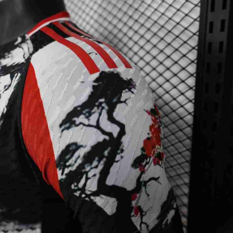 2025/2026 Real Madrid Special Edition Football Shirt