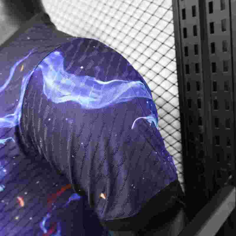 2025/2026 Japan Special Edition Manga Football Shirt