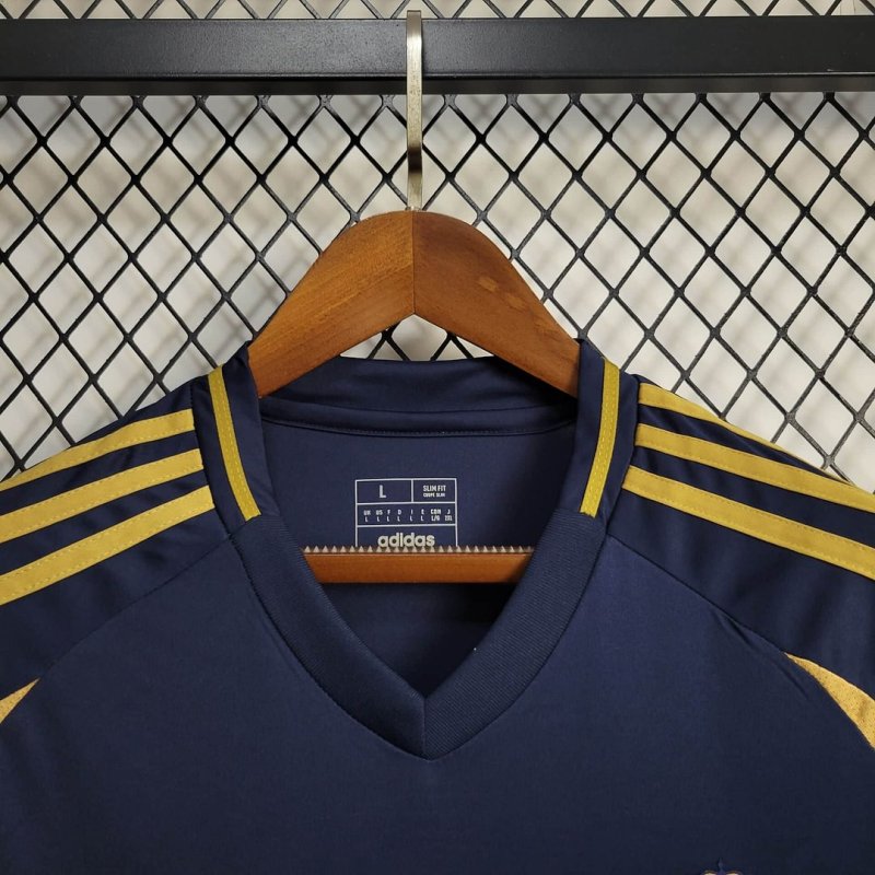 2024/2025 Al-Nassr Away Football Shirt