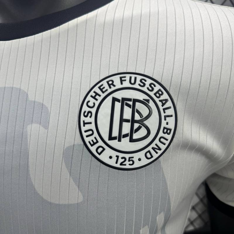 2024/2025 Germany Special Edition Football Jersey
