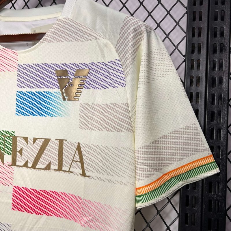 2024/2025 Venezia Special Edition Football Shirt