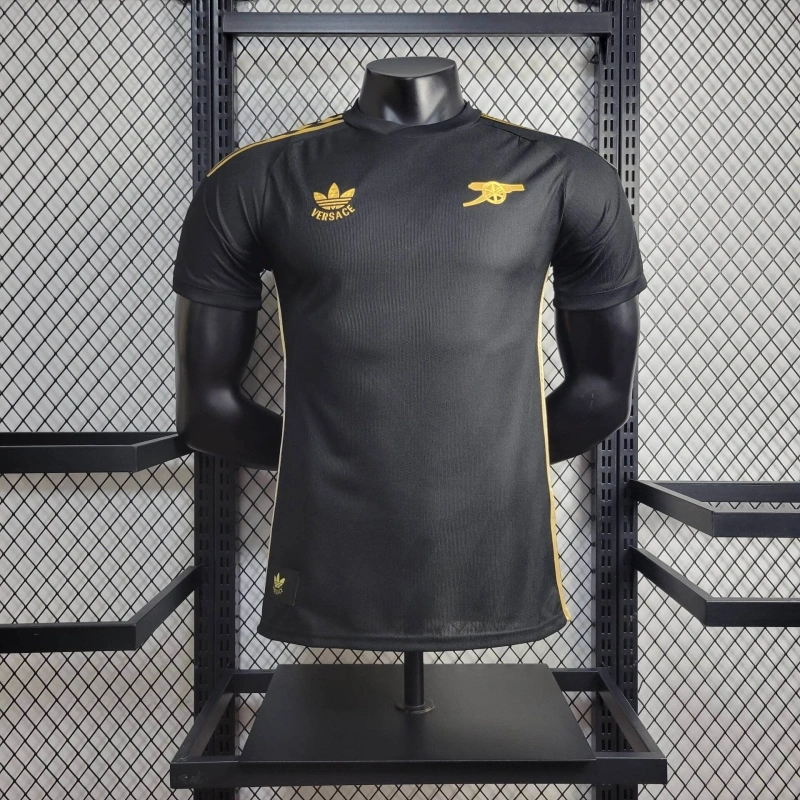 2024/2025 Player Version Arsenal Special Edition Football Shirt