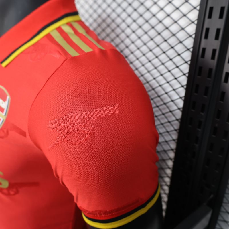 2025/26 Arsenal Special Edition Football Jersey