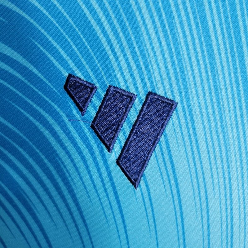 2023/2024 Cruzeiro Third Away Football Shirt