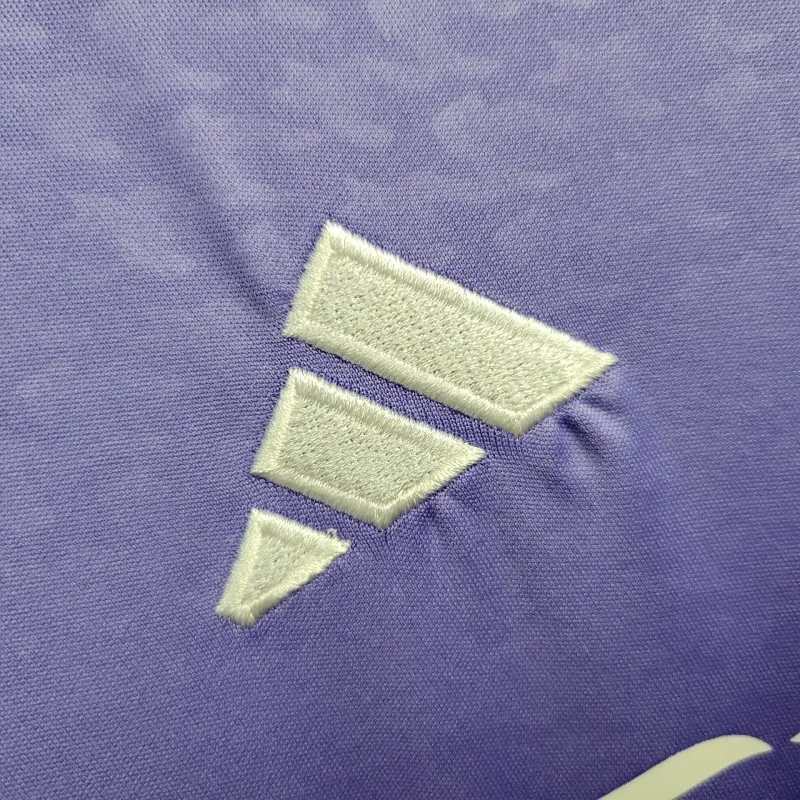 2024/2025 Real Madrid Football Shirt