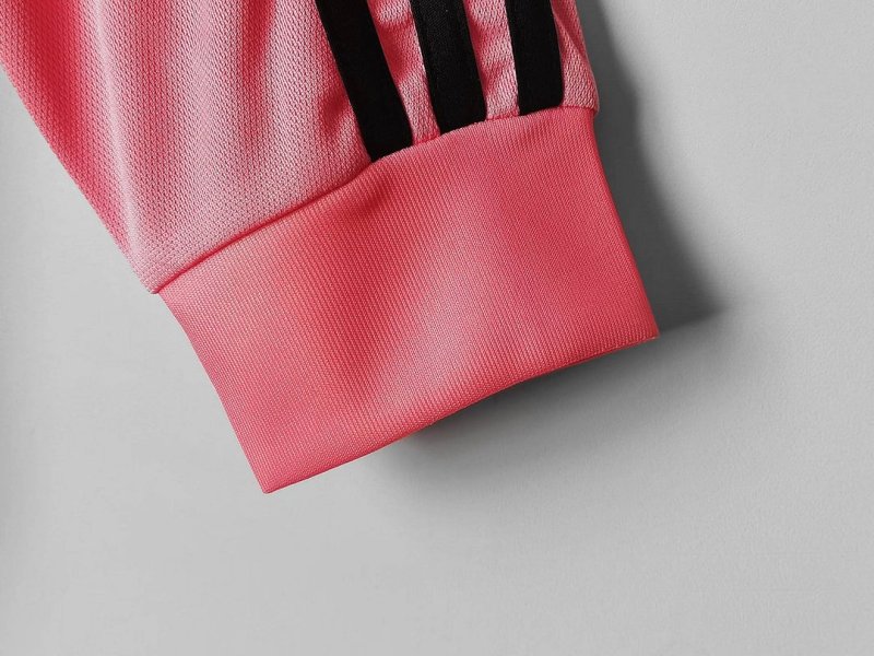 2015/2016 Retro Long Sleeve Juventus Away Football Shirt