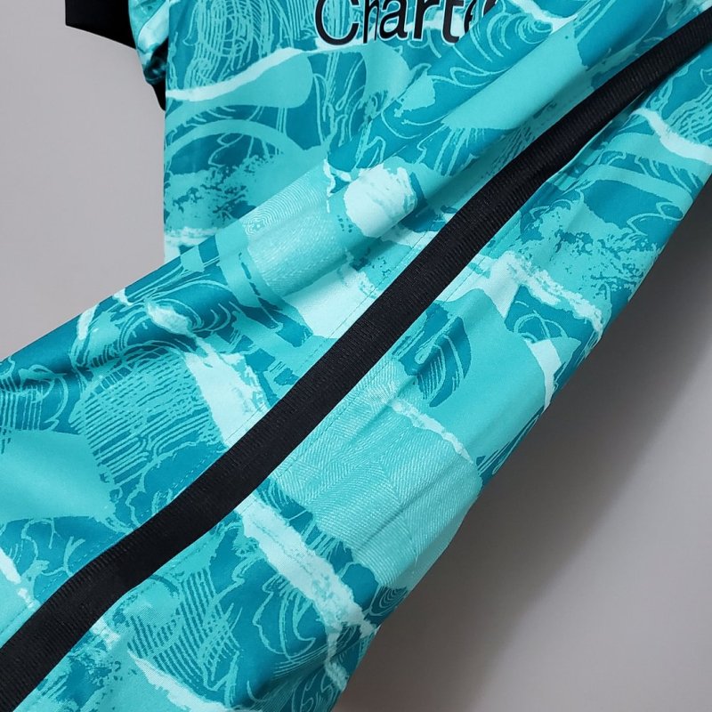 2020/2021 Liverpool Away Football Shirt