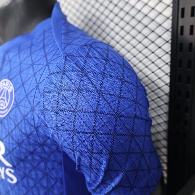 2025/2026 Paris Saint-Germain Football Training Shirt