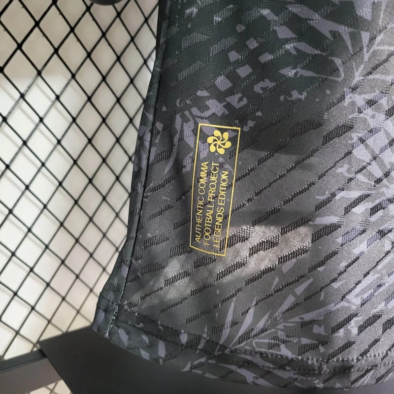 2023 Player Version Brazil Special Edition Football Shirt