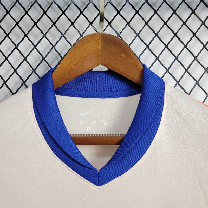 2024/2025 Chelsea Away Football Shirt