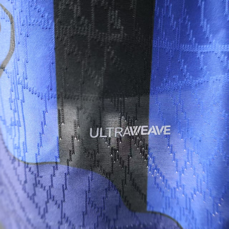 2025/26AC Ibrahimovic Special Edition Football Jersey