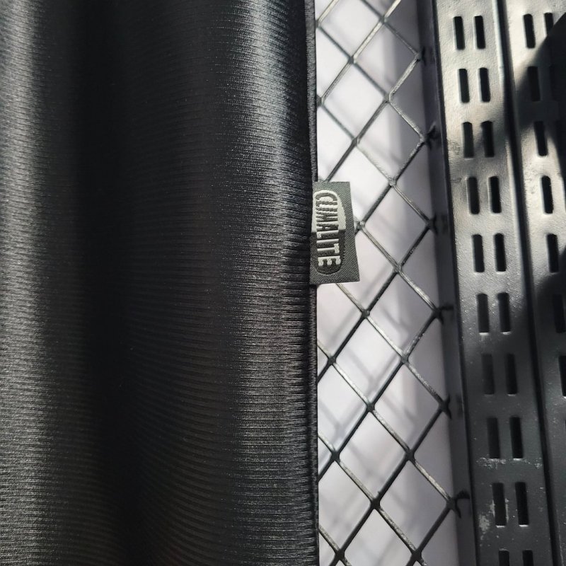 1999/2001 Retro Real Madrid Third Away Football Shirt