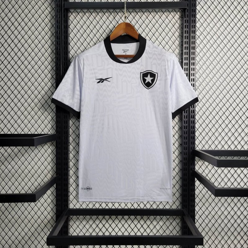 2023/2024 Botafogo Third Away Football Shirt
