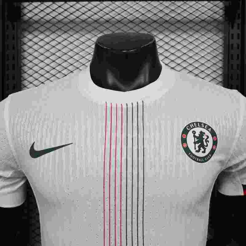 2025/2026 Chelsea Football Edition Away Football Shirt