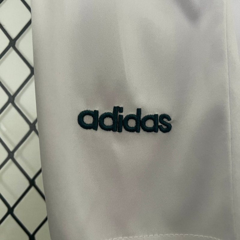 1994 Retro Germany Away Football Shirt Kids Size