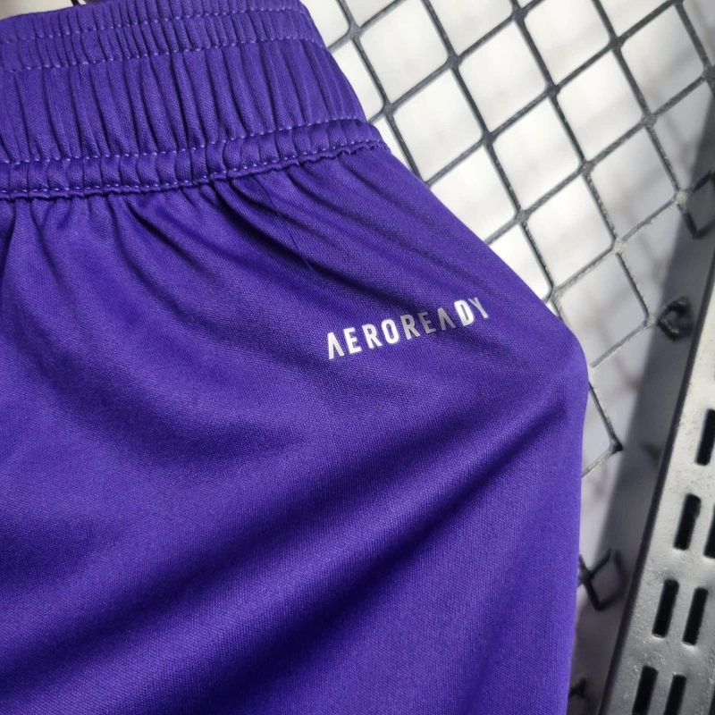 2024 Germany Away Shorts