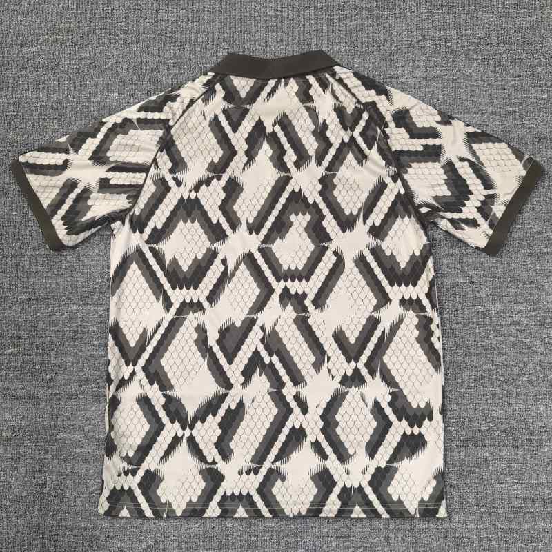 2025/26 Bayern Munich co-branded football jersey