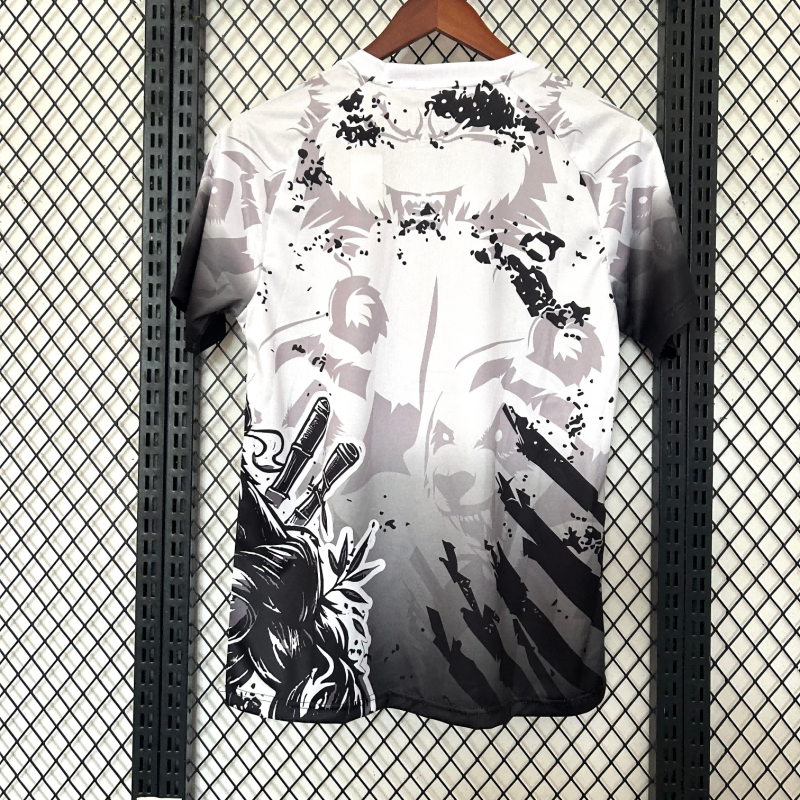 2025/2026 Japan Special Edition Fan Edition Football Shirt