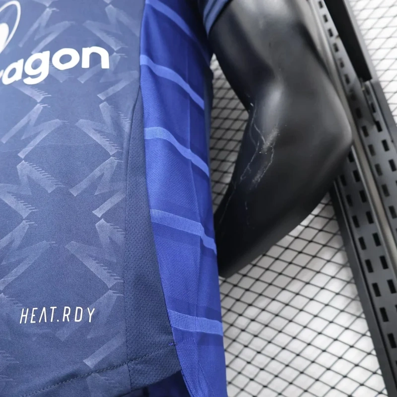 2024/2025 Player Version Manchester United Away Football Shirt