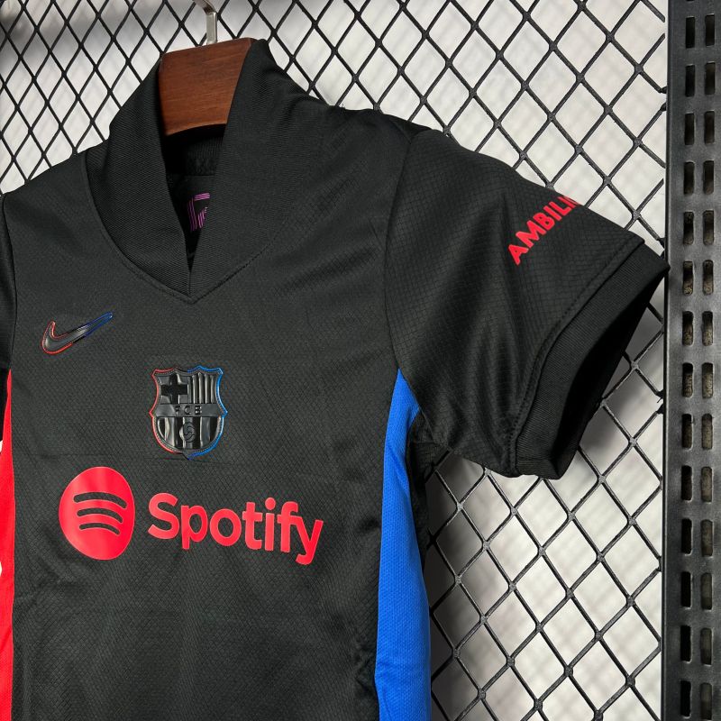 2024/25 Barcelona Kids Kit