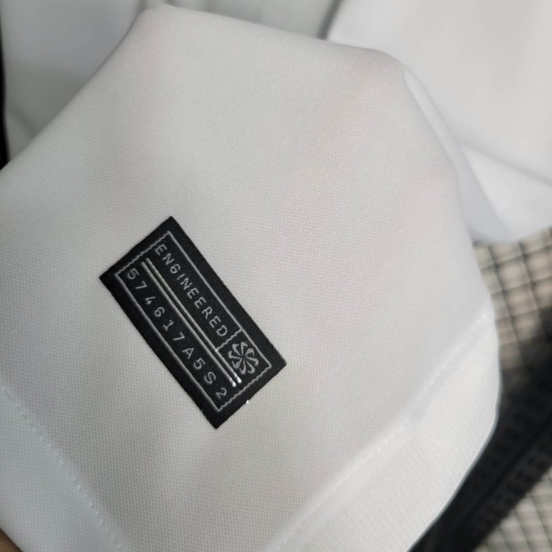 2023 England 150th Anniversary Prematch Football Shirt