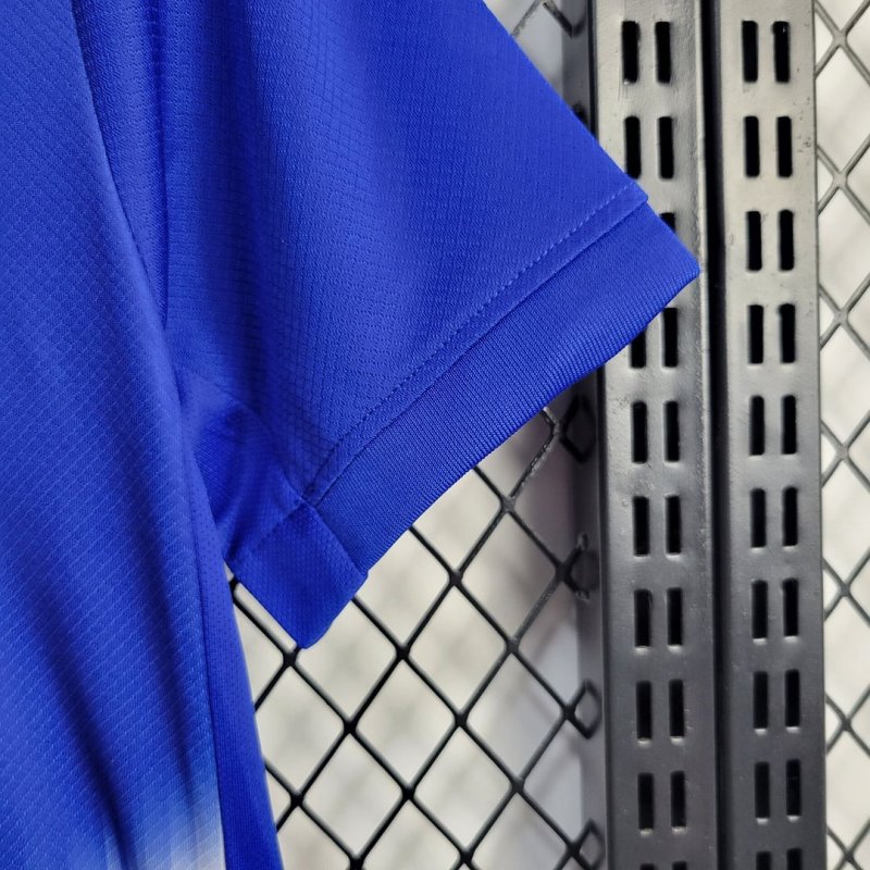 2024 United States Away Football Shirt Kids