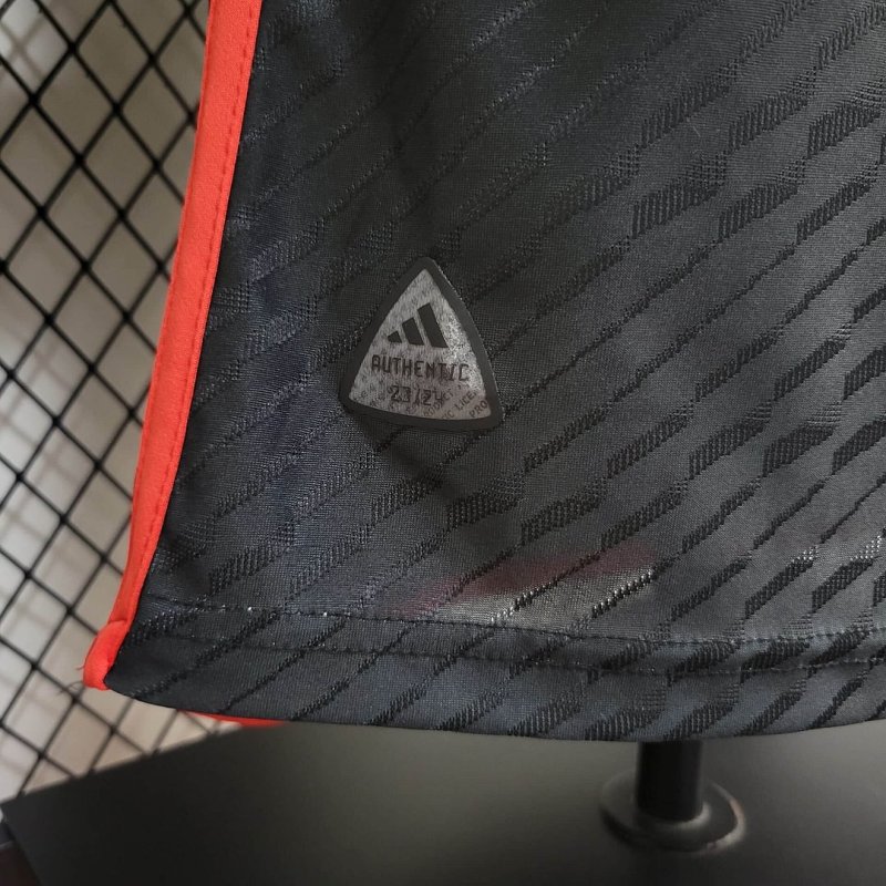 2024/2025 Player Version Inter Milan Training Wear Football Shirt