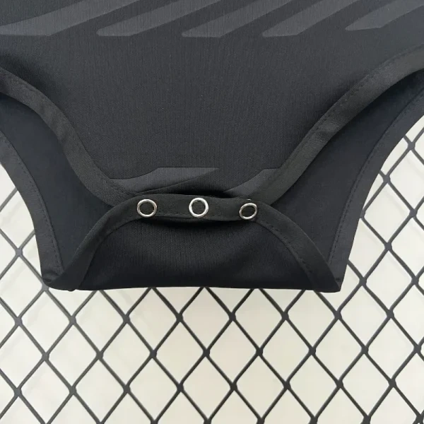 2024/25 Miami Away Baby One-Piece Jersey