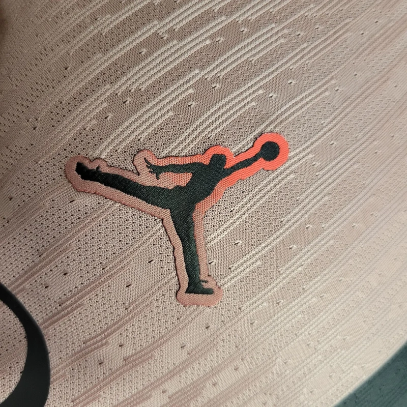 2024/2025 Player Version Paris Saint-Germain Third Away Football Shirt