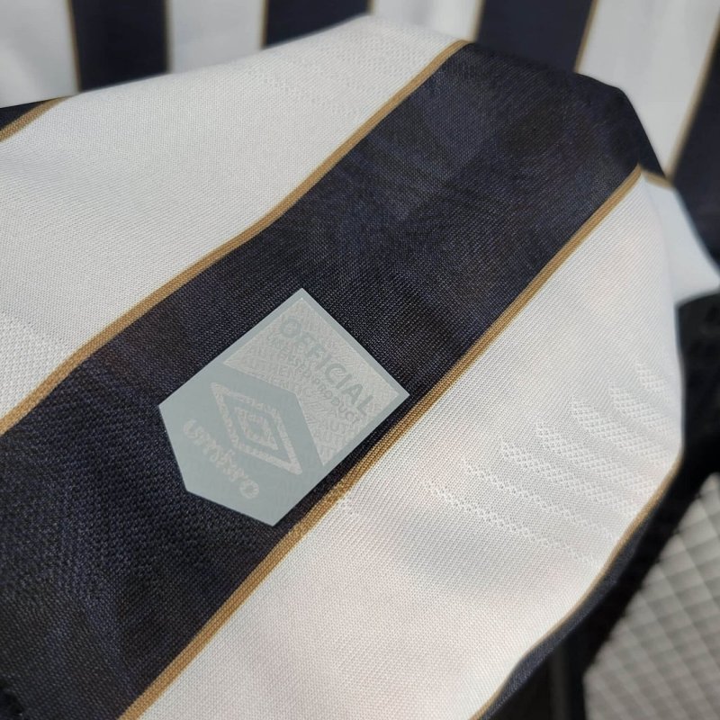 2024/2025 Santos Away Football Shirt