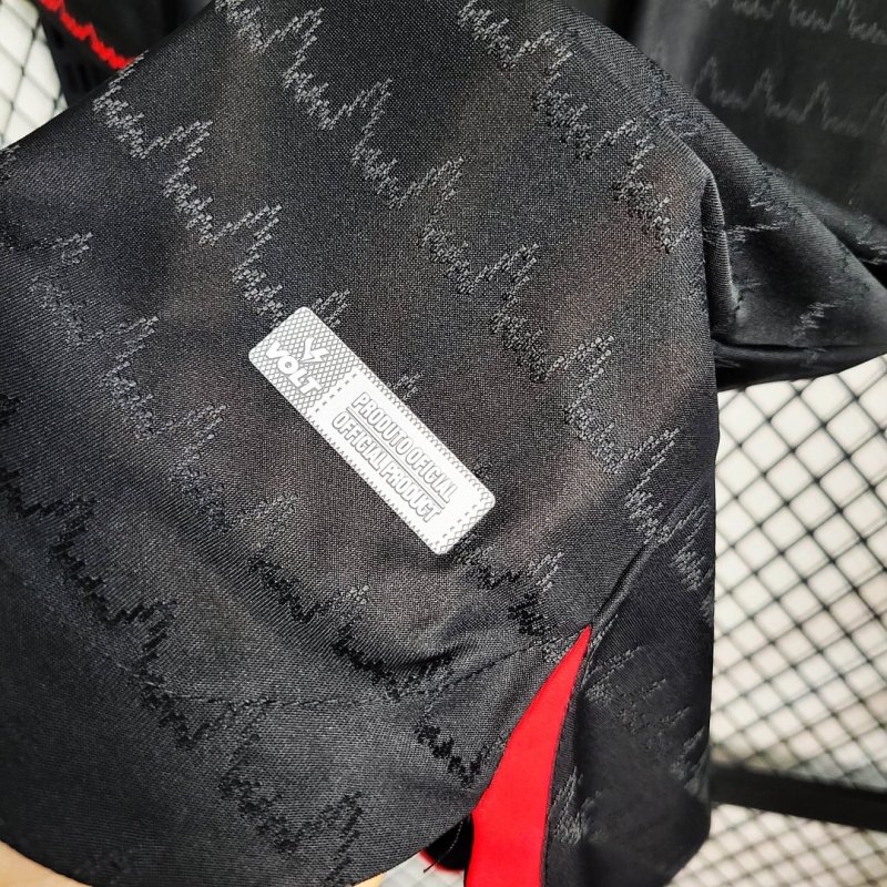 2023/2024 Vitória Third Away Football Shirt