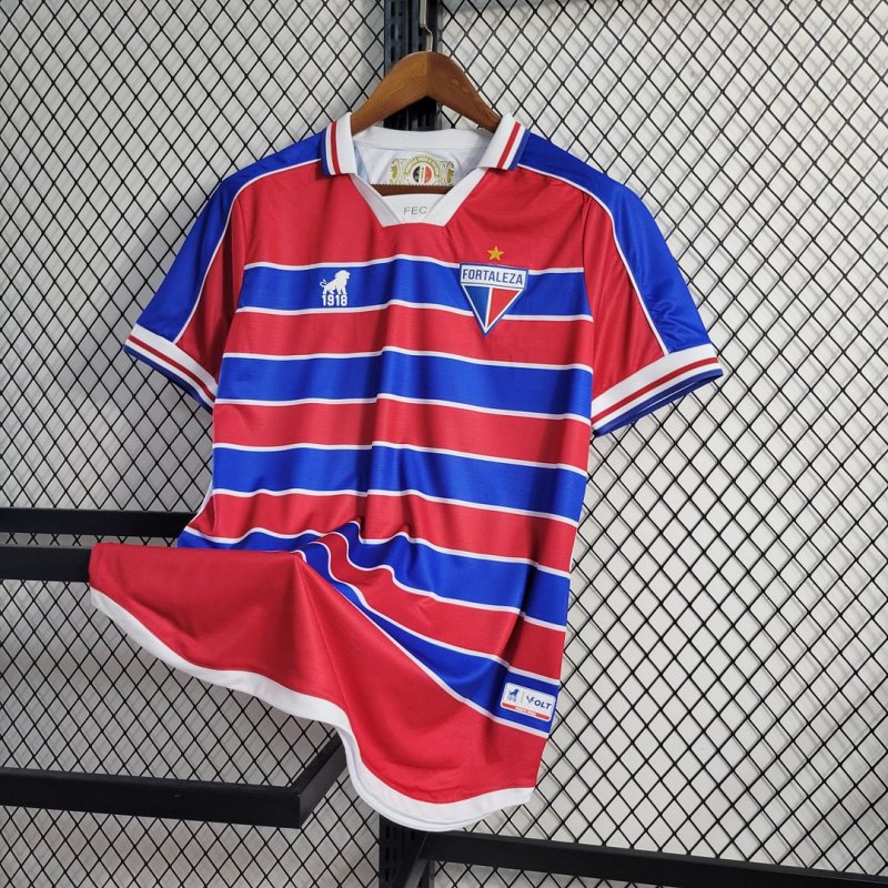 2023/2024 Fortaleza Home Football Shirt