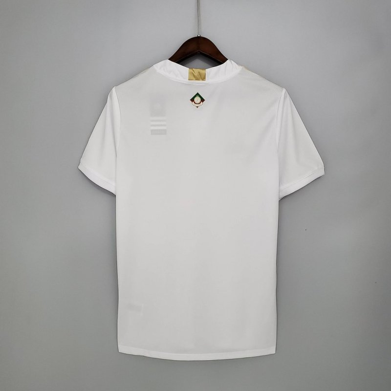 2021/2022 Cruzeiro Away Football Shirt