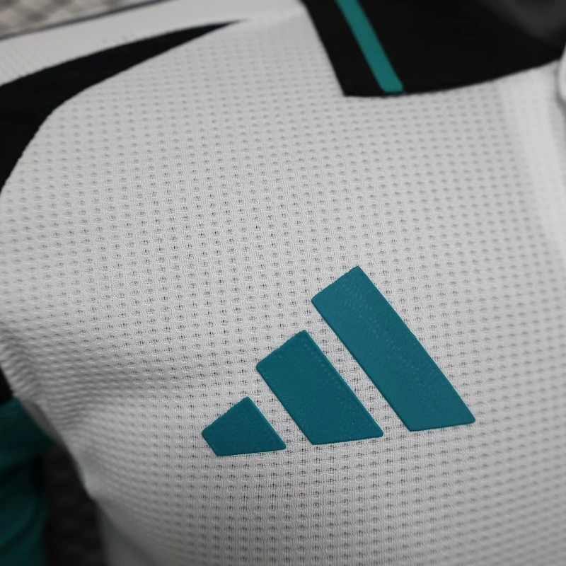 2024/2025 Player Version Newcastle United Third Away Football Shirt