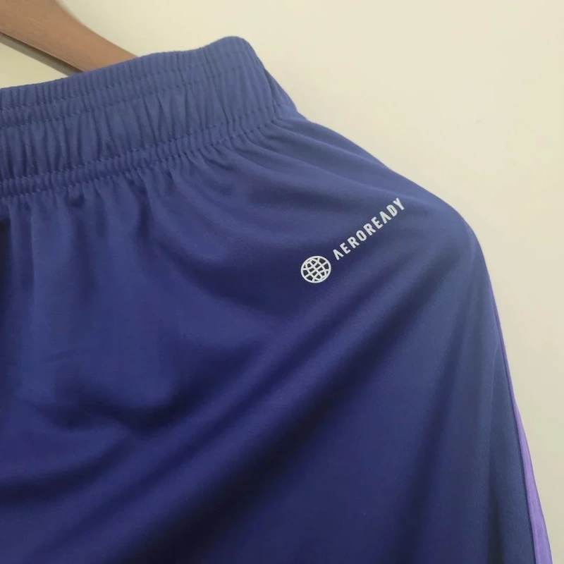 2022 Argentina Away Shorts